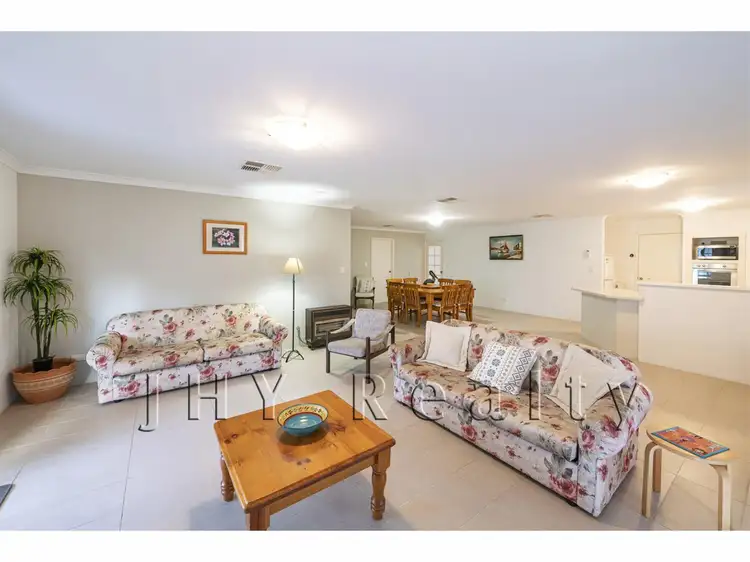 Third view of Homely house listing, 21 Kooljak Road, Broadwater WA 6280