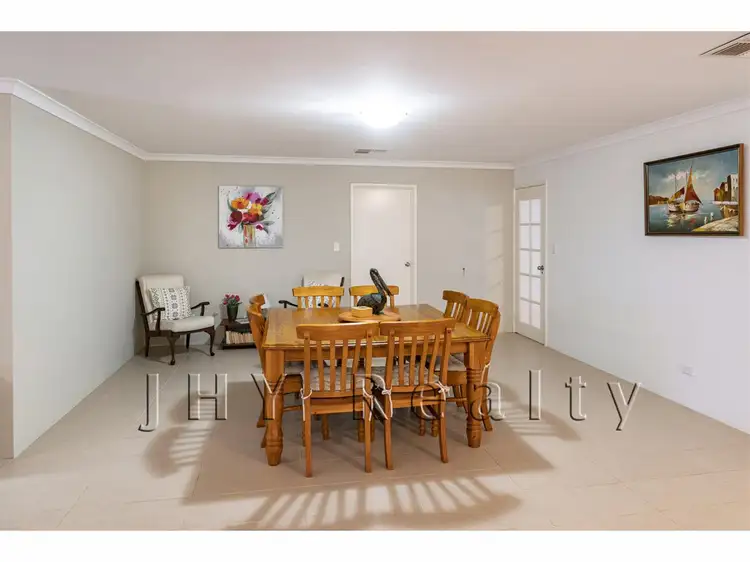 Fourth view of Homely house listing, 21 Kooljak Road, Broadwater WA 6280