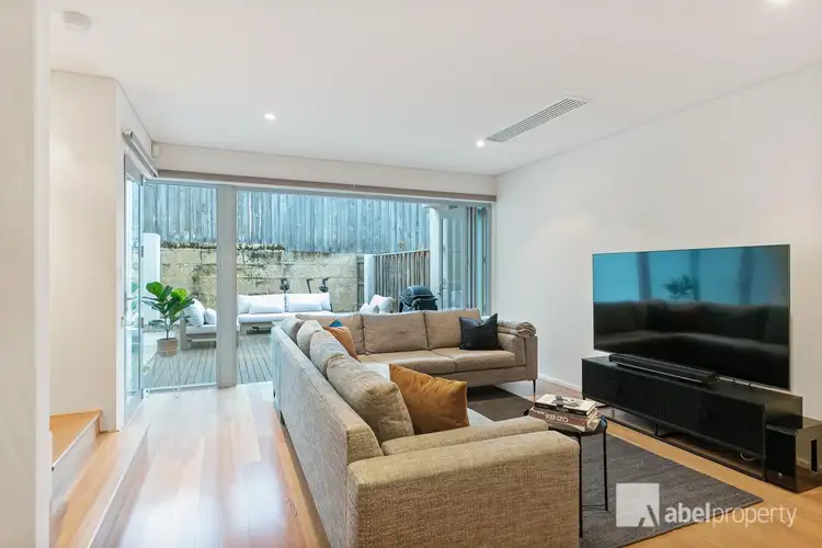 Fourth view of Homely townhouse listing, 3/3 Clive Road, Cottesloe WA 6011