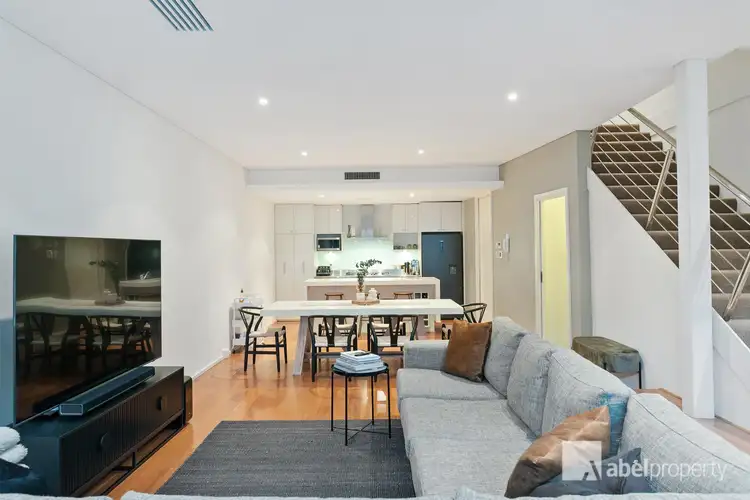 Fifth view of Homely townhouse listing, 3/3 Clive Road, Cottesloe WA 6011
