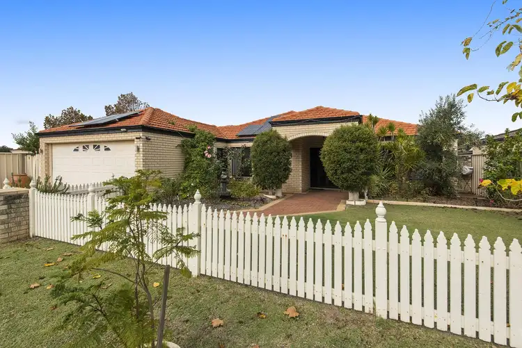 Main view of Homely house listing, 54 Eastwood Parade, Canning Vale WA 6155