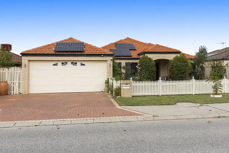 Second view of Homely house listing, 54 Eastwood Parade, Canning Vale WA 6155