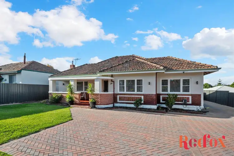 Fourth view of Homely house listing, 186 Shaftesbury Avenue, Bedford WA 6052
