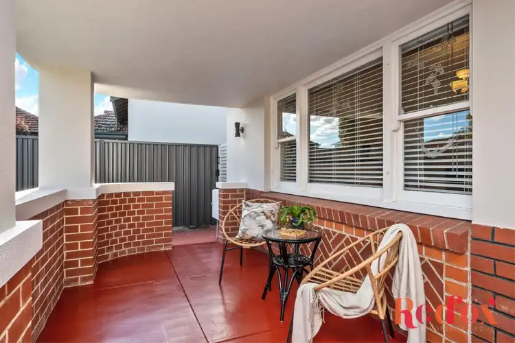 Fifth view of Homely house listing, 186 Shaftesbury Avenue, Bedford WA 6052