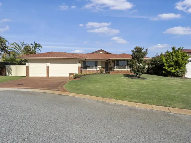 9 Thyme Close, Thornlie WA 6108
