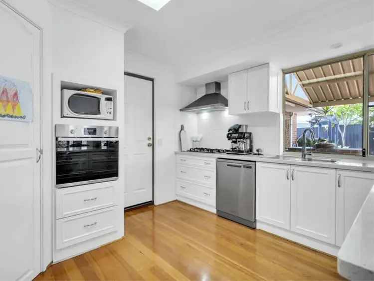 Second view of Homely house listing, 9 Thyme Close, Thornlie WA 6108