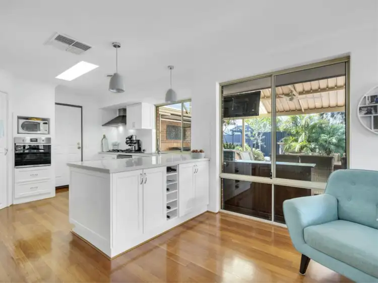 Third view of Homely house listing, 9 Thyme Close, Thornlie WA 6108