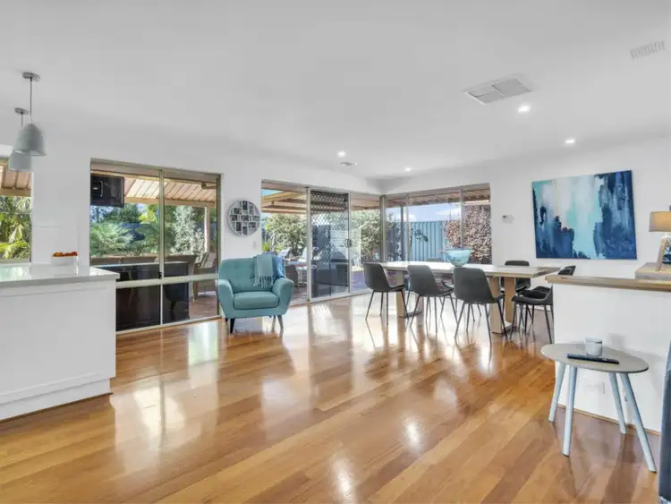 Fifth view of Homely house listing, 9 Thyme Close, Thornlie WA 6108