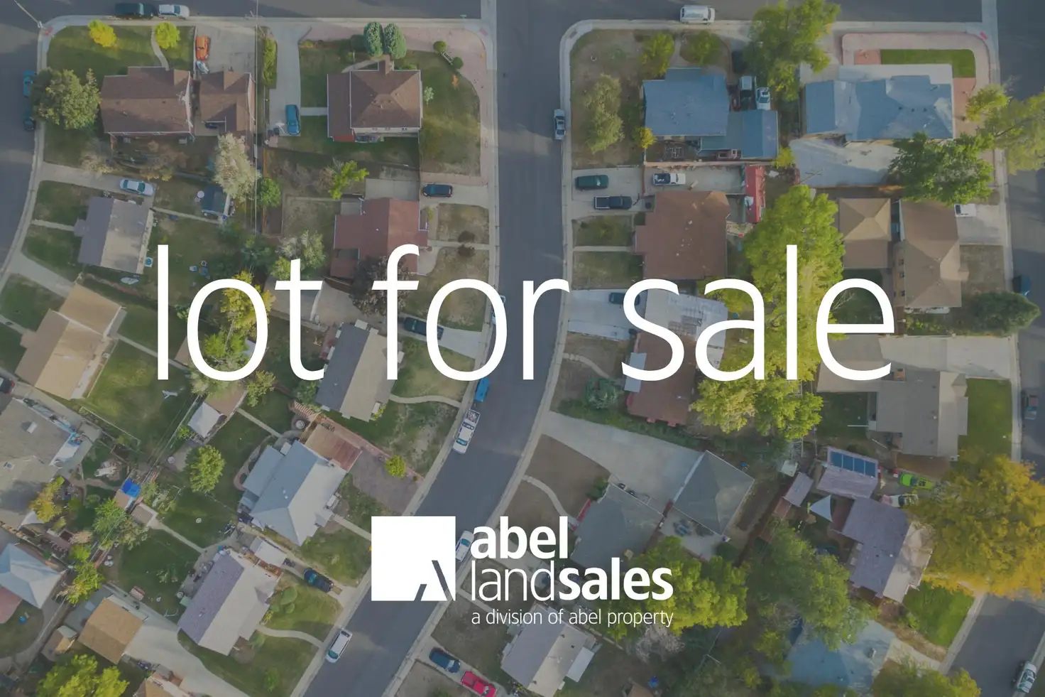 Main view of Homely land listing, Address available on request