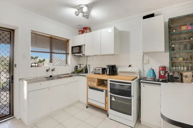 Second view of Homely unit listing, Address available on request