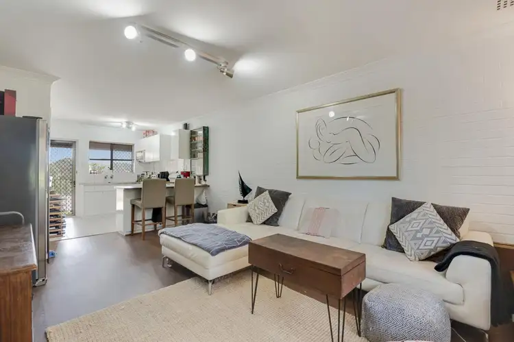 Fifth view of Homely unit listing, Address available on request