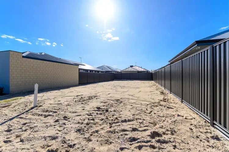 Fourth view of Homely land listing, 26 Tammar Circuit, Brabham WA 6055