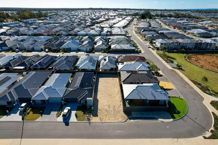 Sixth view of Homely land listing, 26 Tammar Circuit, Brabham WA 6055