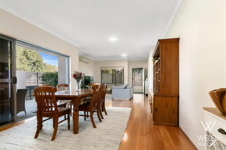 Fifth view of Homely apartment listing, 6/106 Star Street, Carlisle WA 6101