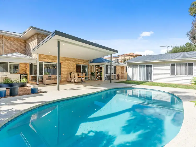 Main view of Homely house listing, 26 Neesham Street, Booragoon WA 6154