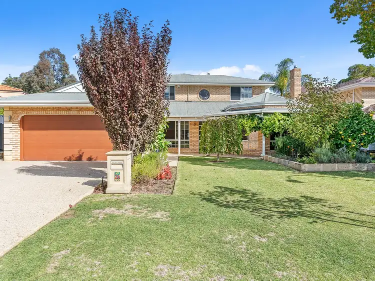 Second view of Homely house listing, 26 Neesham Street, Booragoon WA 6154