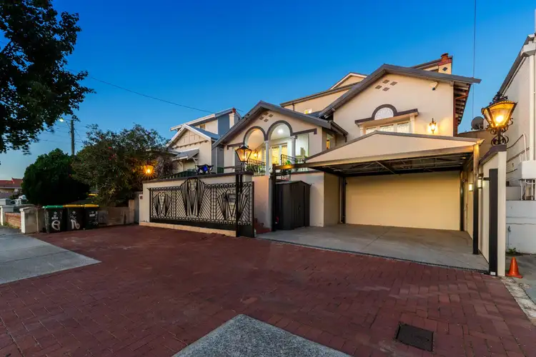 Main view of Homely house listing, 266 Charles Street, North Perth WA 6006