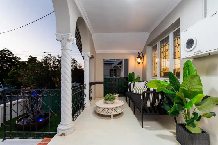 Second view of Homely house listing, 266 Charles Street, North Perth WA 6006