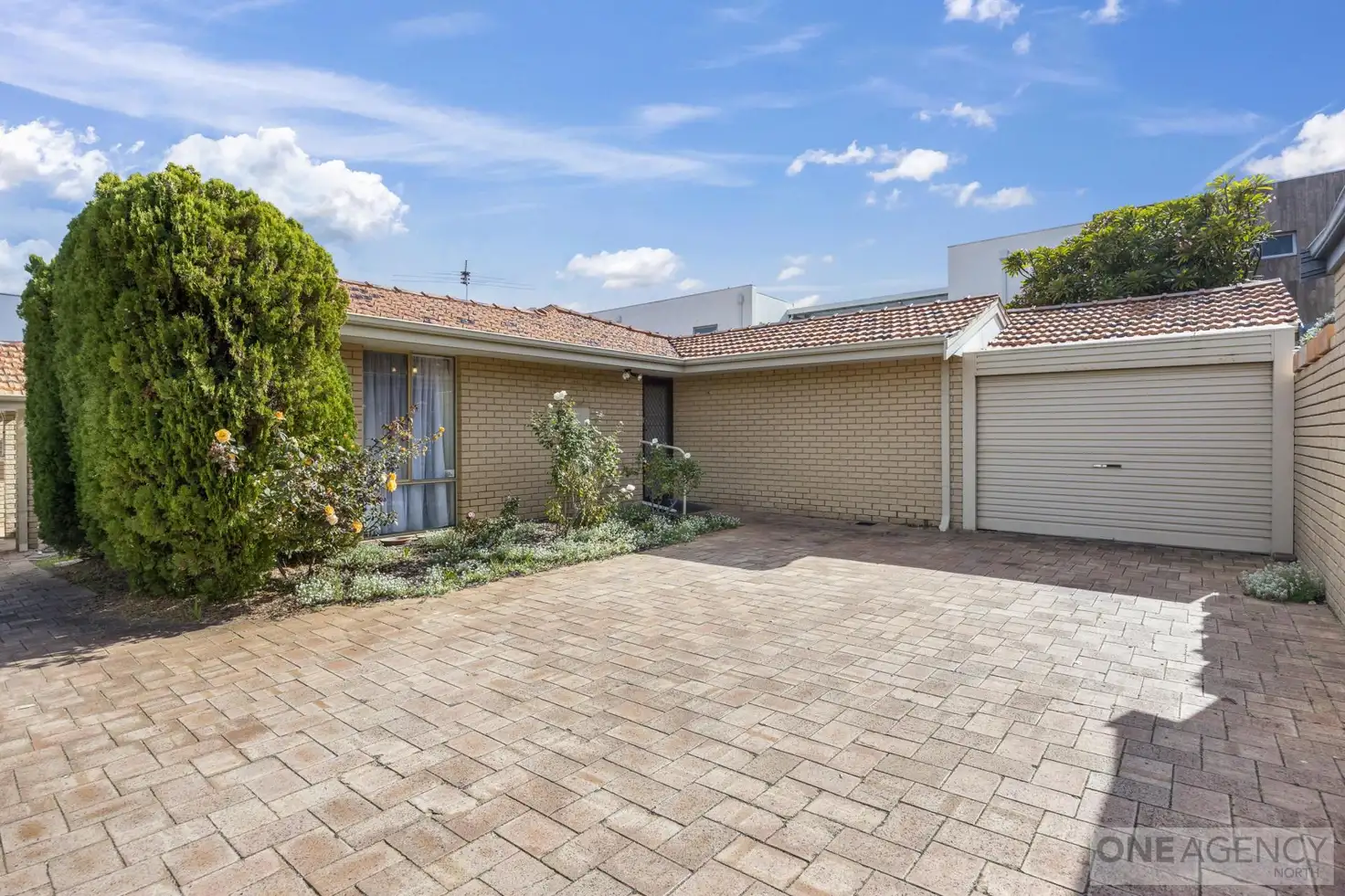 Main view of Homely house listing, 2/129 Waterloo Street, Tuart Hill WA 6060