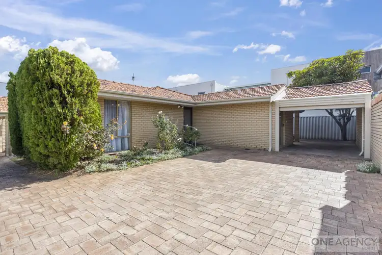 Second view of Homely house listing, 2/129 Waterloo Street, Tuart Hill WA 6060