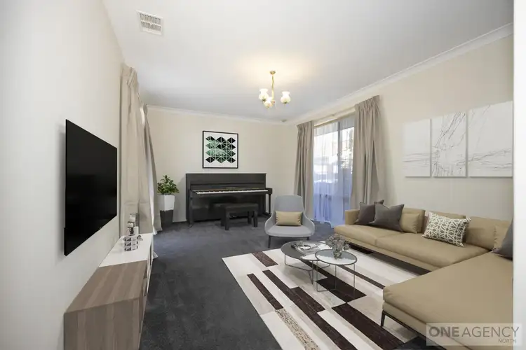 Third view of Homely house listing, 2/129 Waterloo Street, Tuart Hill WA 6060