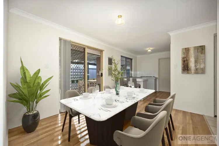 Sixth view of Homely house listing, 2/129 Waterloo Street, Tuart Hill WA 6060