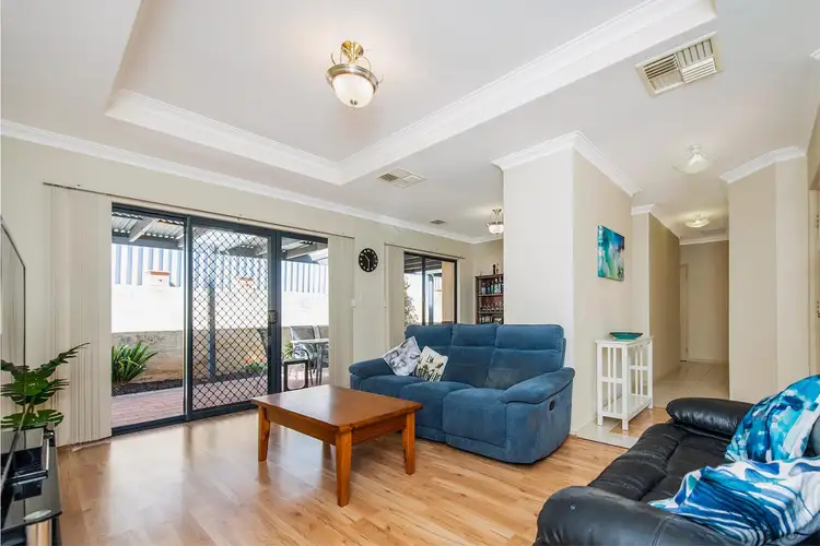 Seventh view of Homely house listing, 3/6 Widdicombe Street, Myaree WA 6154