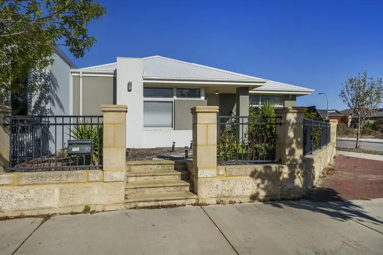 97 Holdsworth Avenue, Aveley WA 6069