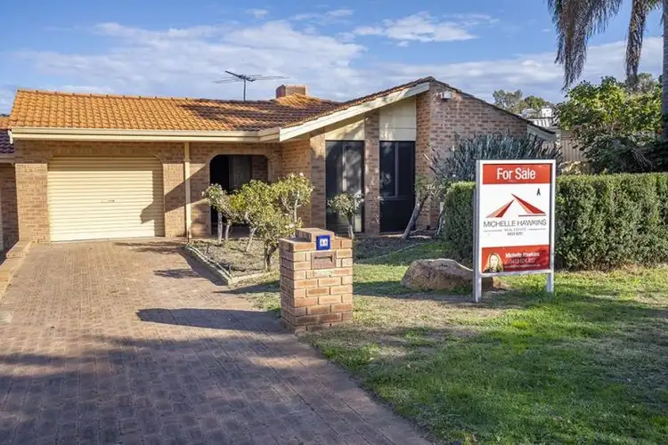 4a Mull Court, Hamersley WA 6022