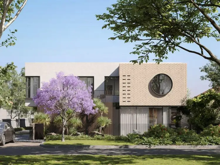 25A Mountjoy Road, Nedlands WA 6009