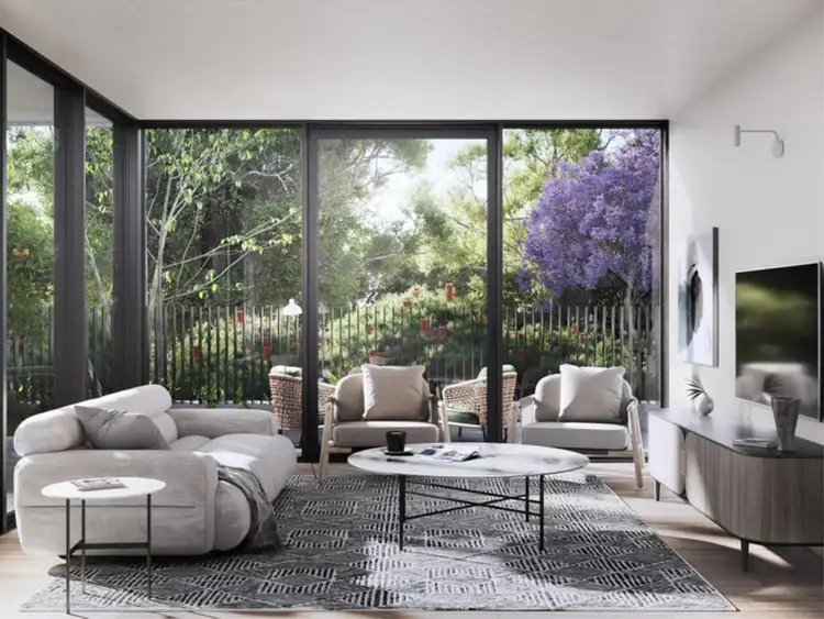 Second view of Homely house listing, 25A Mountjoy Road, Nedlands WA 6009