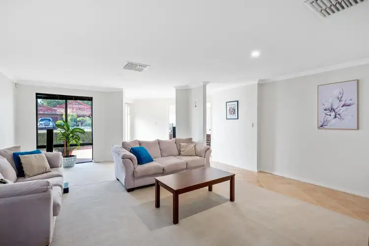 Fourth view of Homely house listing, 5 Devonian Gardens, Bibra Lake WA 6163