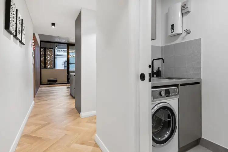 Fourth view of Homely apartment listing, 4/7 Henry  Street, Fremantle WA 6160