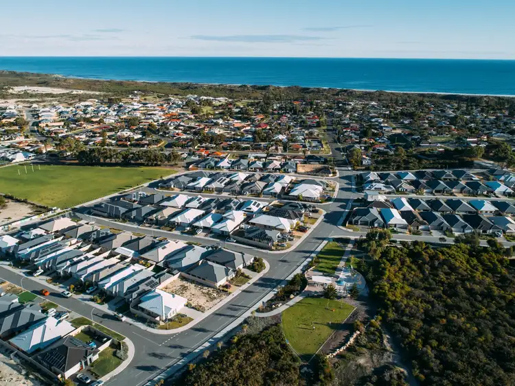 Main view of Homely land listing, Lot 237, Rainbow Parkway, Two Rocks WA 6037