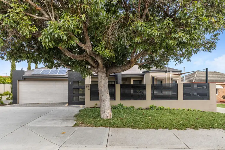 54A Wesley Street, Balcatta WA 6021