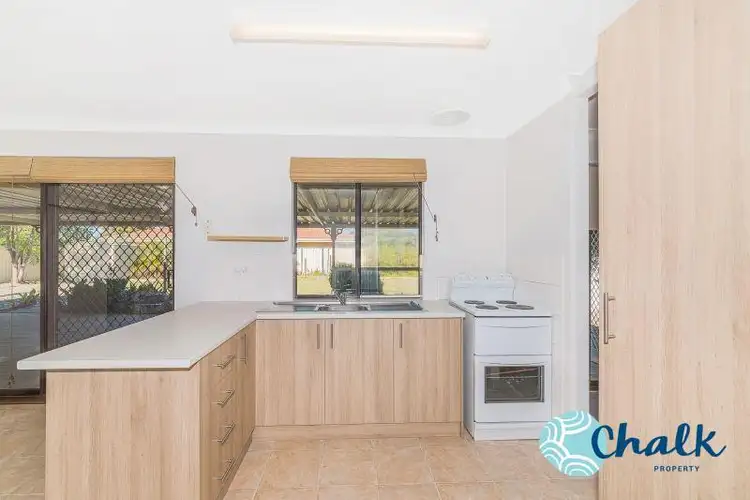 Second view of Homely house listing, 2 Lakemba Way, Waikiki WA 6169
