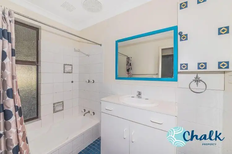 Sixth view of Homely house listing, 2 Lakemba Way, Waikiki WA 6169