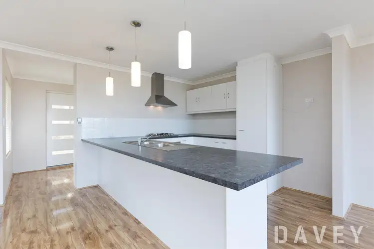 Second view of Homely house listing, 34 Mindarie Drive, Quinns Rocks WA 6030