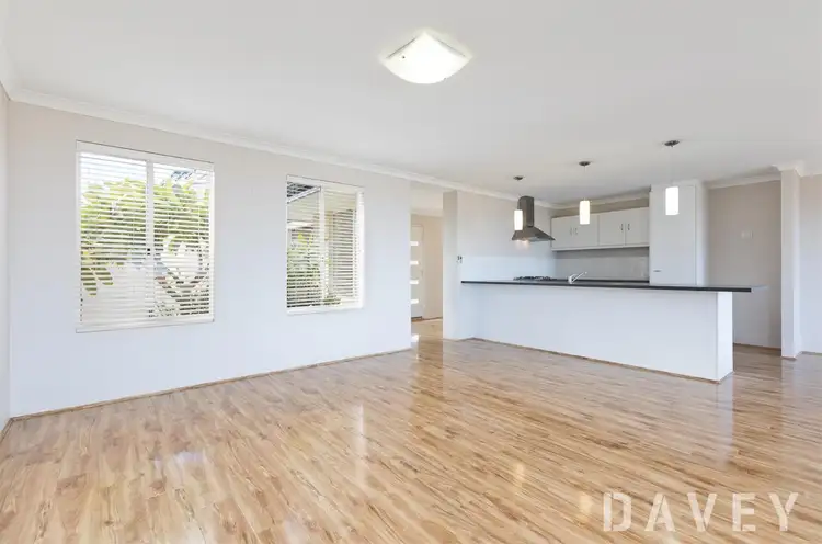 Fifth view of Homely house listing, 34 Mindarie Drive, Quinns Rocks WA 6030