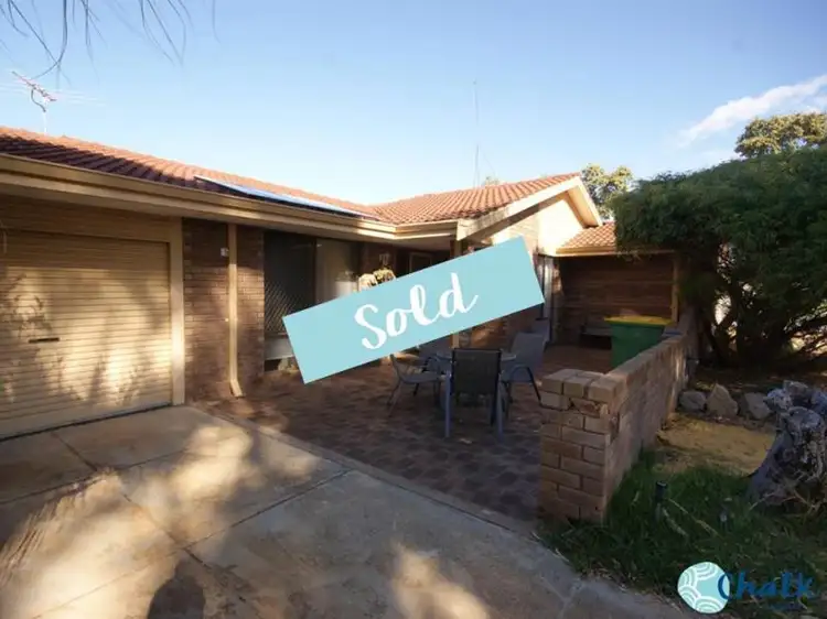 Main view of Homely house listing, 5 Pollard Way, Warnbro WA 6169