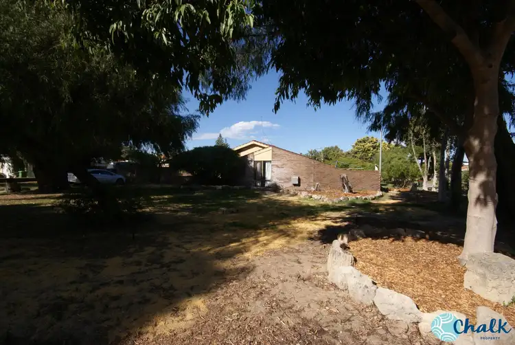 Second view of Homely house listing, 5 Pollard Way, Warnbro WA 6169