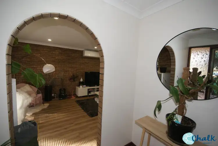Fourth view of Homely house listing, 5 Pollard Way, Warnbro WA 6169
