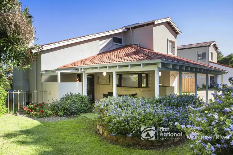 12B Vattos Way, Prevelly WA 6285