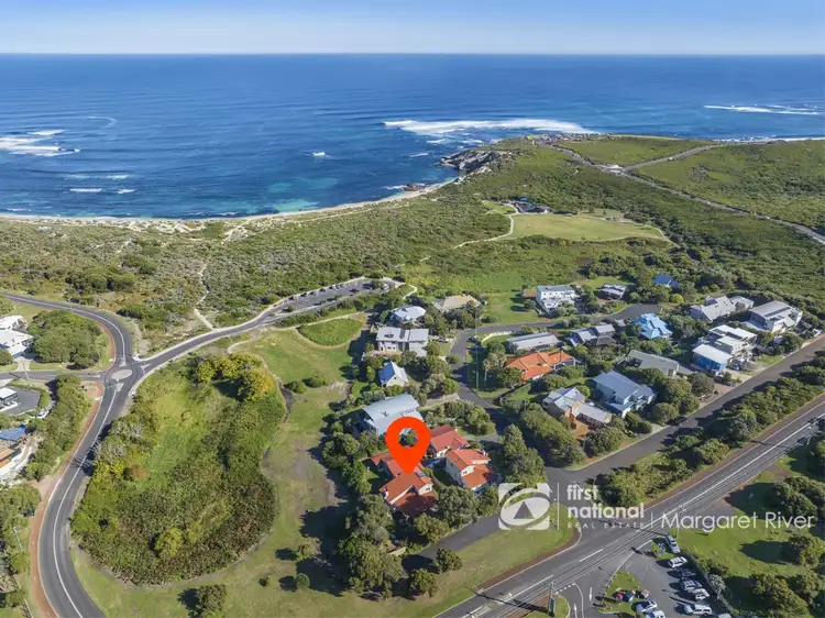 Second view of Homely house listing, 12B Vattos Way, Prevelly WA 6285