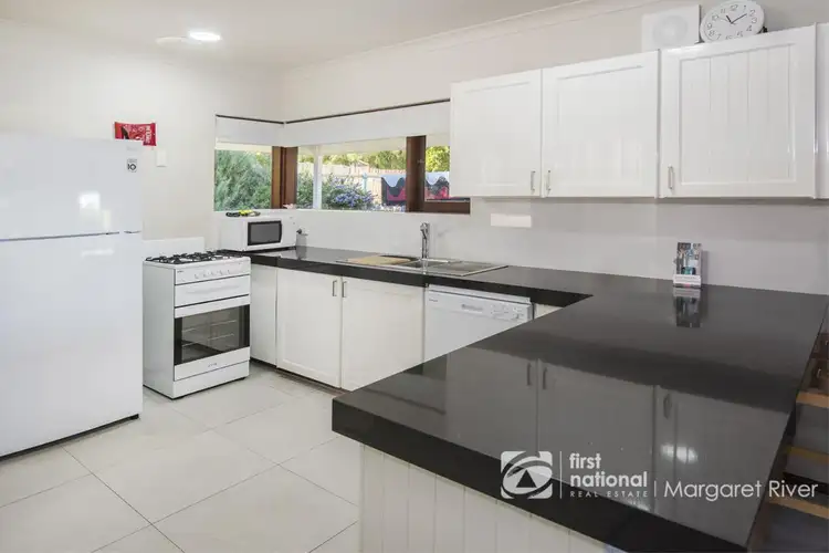 Fourth view of Homely house listing, 12B Vattos Way, Prevelly WA 6285