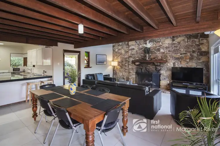 Fifth view of Homely house listing, 12B Vattos Way, Prevelly WA 6285