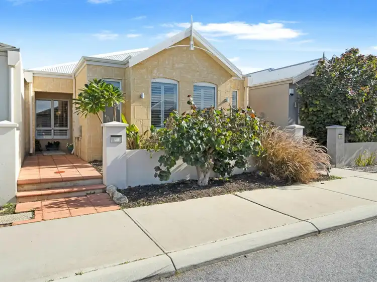 Main view of Homely house listing, 15 Kilrush Turn, Ridgewood WA 6030
