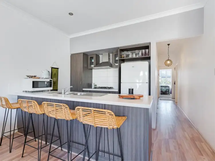 Second view of Homely house listing, 15 Kilrush Turn, Ridgewood WA 6030