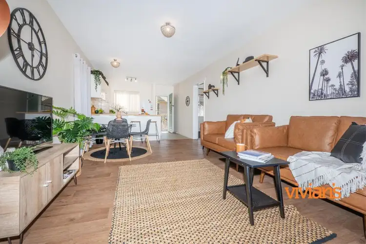 18/12 Murray Avenue, Mosman Park WA 6012