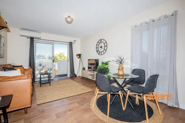 Third view of Homely apartment listing, 18/12 Murray Avenue, Mosman Park WA 6012